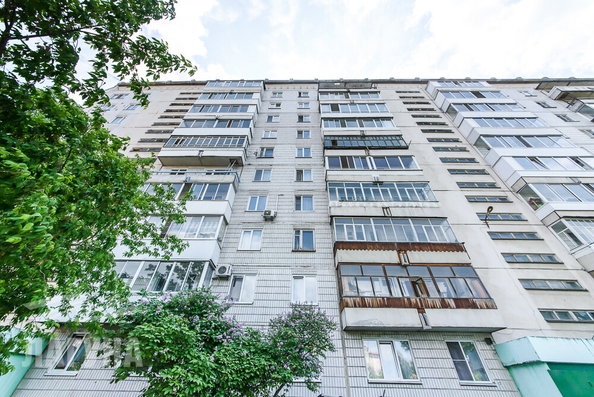 
  Продается 1-комн. квартира, 36 м², Алтайская ул, д. 97
. Фото 6.