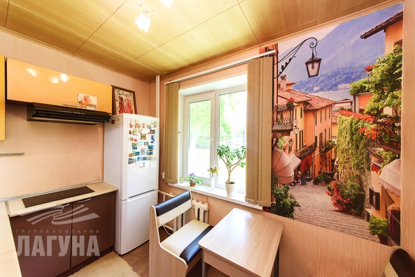 
  Продается 1-комн. квартира, 36 м², Алтайская ул, д. 97
. Фото 11.