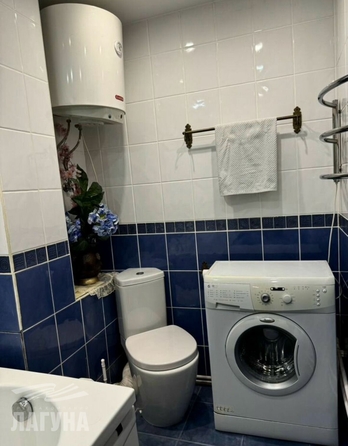 
  Сдается 2-комн. квартира, 74 м², Учебная ул, д. 8
. Фото 6.