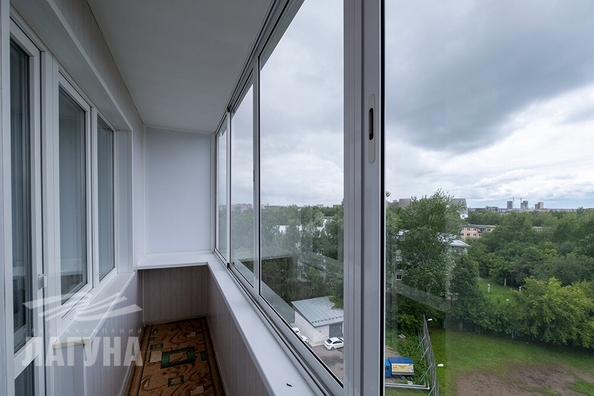 
  Продается 3-комн. квартира, 65.8 м², Елизаровых ул, д. 70
. Фото 11.