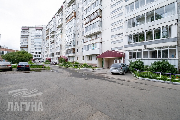 
  Продается 3-комн. квартира, 65.8 м², Елизаровых ул, д. 70
. Фото 16.