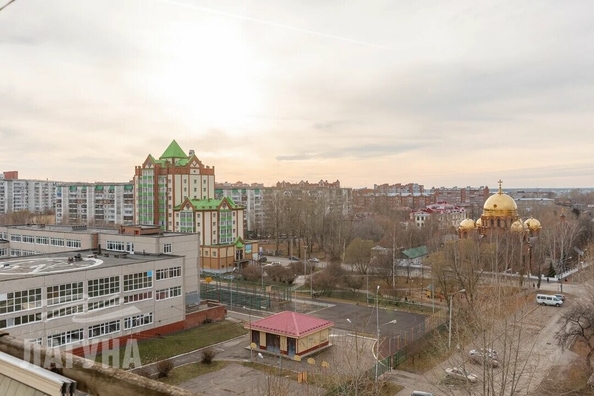 
  Сдается 3-комн. квартира, 65 м², Лебедева ул, д. 8
. Фото 5.