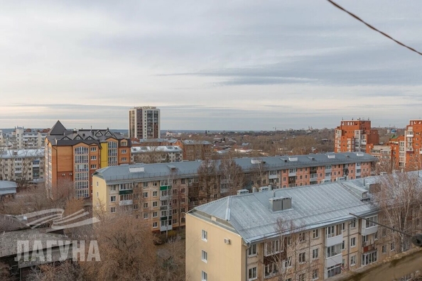 
  Сдается 3-комн. квартира, 65 м², Лебедева ул, д. 8
. Фото 8.