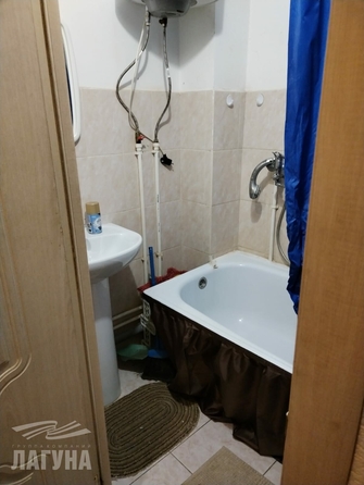 
  Сдается 1-комн. квартира, 23 м², Большая Подгорная ул, д. 87
. Фото 5.