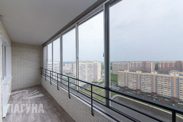 
  Продается 4-комн. квартира, 77.9 м², Андрея Крячкова ул, д. 2Б
. Фото 1.