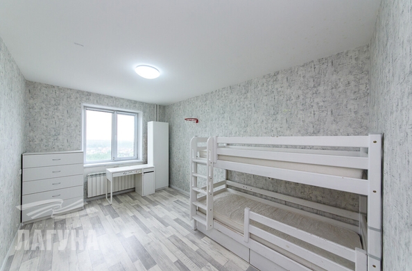 
  Продается 4-комн. квартира, 77.9 м², Андрея Крячкова ул, д. 2Б
. Фото 8.