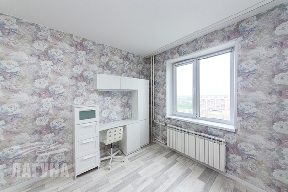 
  Продается 4-комн. квартира, 77.9 м², Андрея Крячкова ул, д. 2Б
. Фото 10.