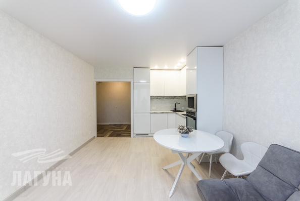 
  Продается 4-комн. квартира, 77.9 м², Андрея Крячкова ул, д. 2Б
. Фото 19.