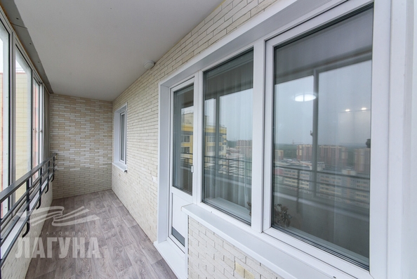 
  Продается 4-комн. квартира, 77.9 м², Андрея Крячкова ул, д. 2Б
. Фото 26.