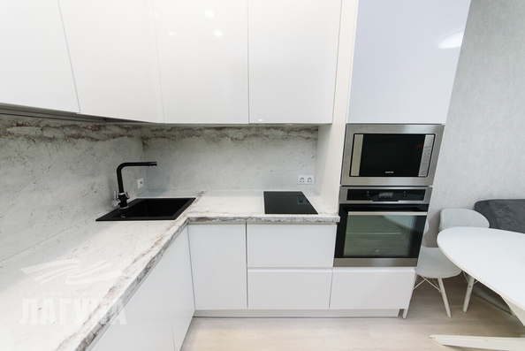 
  Продается 4-комн. квартира, 77.9 м², Андрея Крячкова ул, д. 2Б
. Фото 29.
