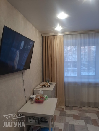 
  Сдается 1-комн. квартира, 19 м², Льва Толстого ул, д. 51
. Фото 3.