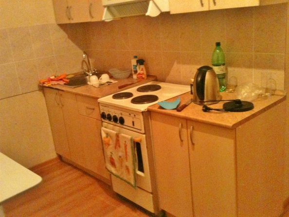 
  Сдается 1-комн. квартира, 35 м², Степана Разина ул
. Фото 16.