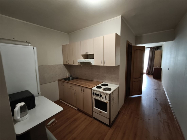 
  Сдается 1-комн. квартира, 35 м², Степана Разина ул
. Фото 17.