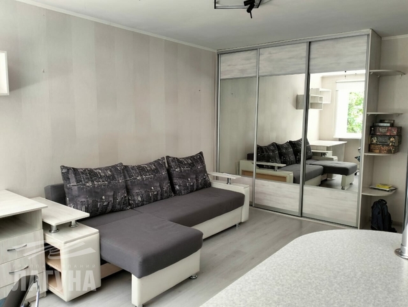 
  Сдается 1-комн. квартира, 33 м², Красноармейская ул, д. 101
. Фото 1.