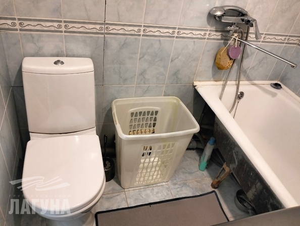 
  Сдается 1-комн. квартира, 33 м², Красноармейская ул, д. 101
. Фото 2.