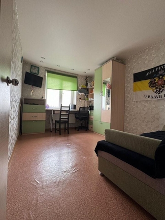 
  Сдается комната, 12 м², Герасименко ул, д. 1/20
. Фото 6.