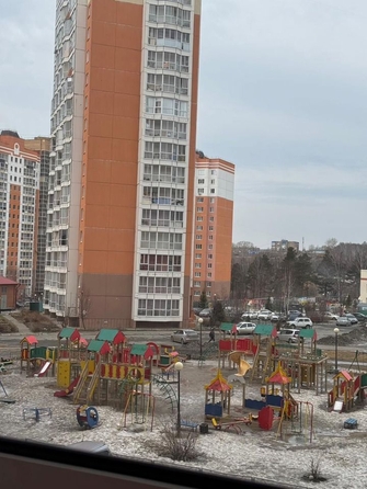 
  Сдается комната, 12 м², Герасименко ул, д. 1/20
. Фото 13.