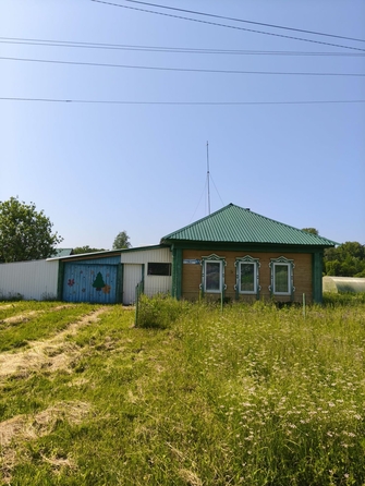 
  Продается дом, 35 м², поселок Вознесенка
. Фото 2.