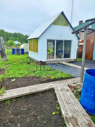 
  Продается дом, 35 м², поселок Вознесенка
. Фото 14.