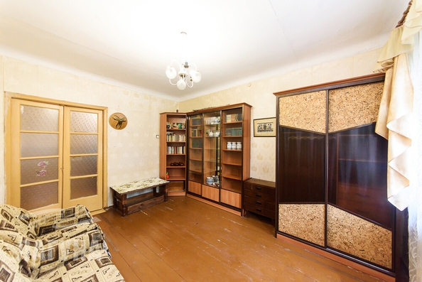 
  Продается 2-комн. квартира, 60.5 м², Фрунзе пр-кт, д. 224
. Фото 14.