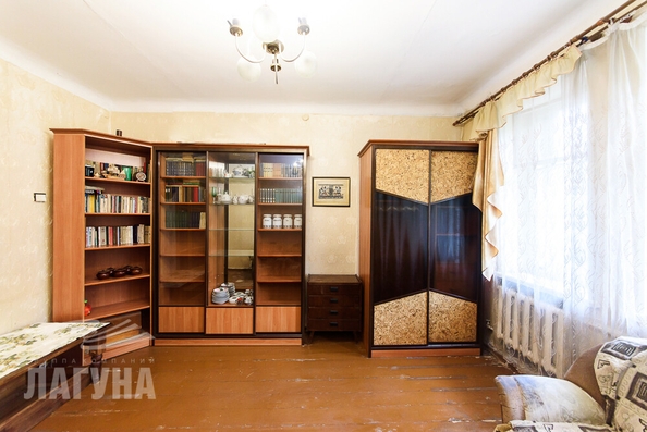 
  Продается 2-комн. квартира, 60.5 м², Фрунзе пр-кт, д. 224
. Фото 16.