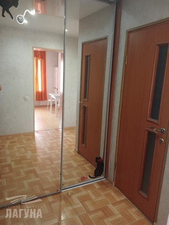 
  Сдается 1-комн. квартира, 39 м², Говорова ул, д. 76
. Фото 2.