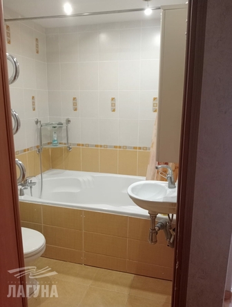 
  Сдается 1-комн. квартира, 39 м², Говорова ул, д. 76
. Фото 4.
