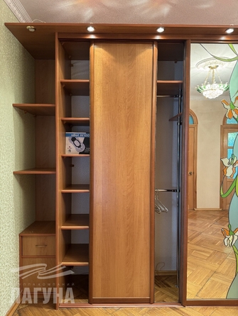 
  Сдается 3-комн. квартира, 109 м², Пионерский пер, д. 10
. Фото 14.