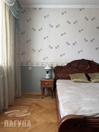 
  Сдается 3-комн. квартира, 109 м², Пионерский пер, д. 10
. Фото 18.