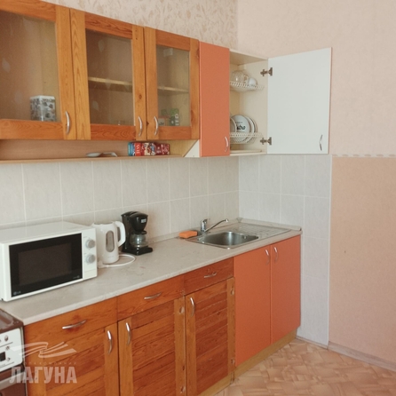
  Сдается 1-комн. квартира, 37 м², Вавилова ул, д. 10
. Фото 2.