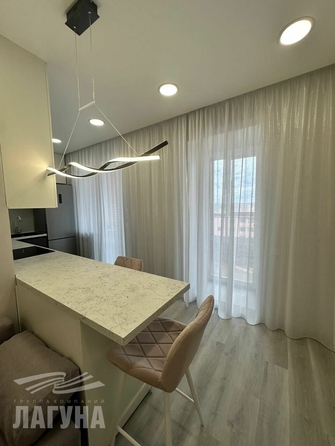 
  Сдается 2-комн. квартира, 39.9 м², Василия Кандинского, д. 9
. Фото 13.