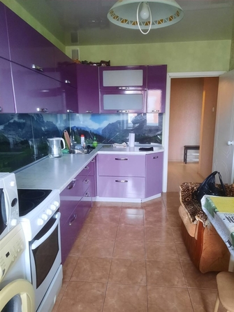 
  Сдается 1-комн. квартира, 43 м², Сергея Лазо ул
. Фото 5.