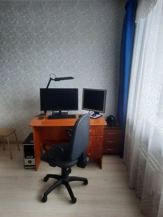 
  Сдается 1-комн. квартира, 43 м², Сергея Лазо ул
. Фото 8.