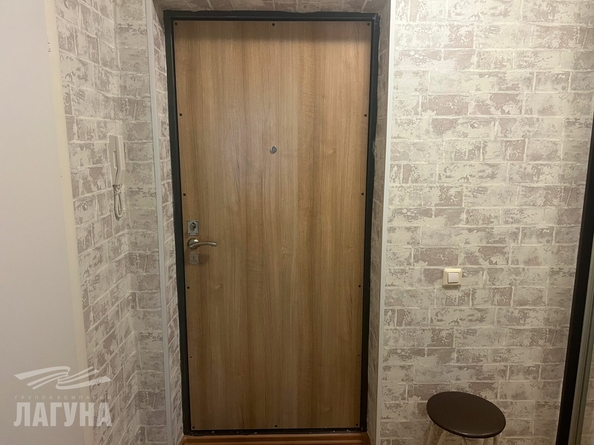 
  Сдается 1-комн. квартира, 42.3 м², Сибирская ул, д. 116
. Фото 9.