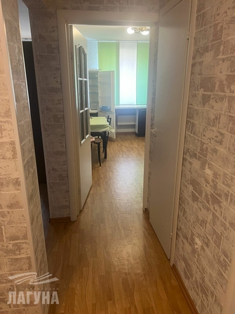 
  Сдается 1-комн. квартира, 42.3 м², Сибирская ул, д. 116
. Фото 14.