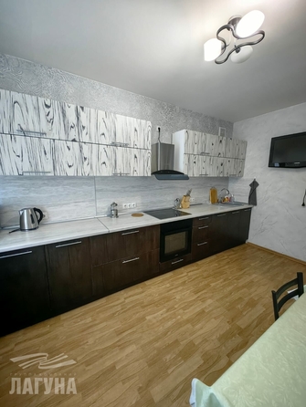 
  Сдается 1-комн. квартира, 42.3 м², Сибирская ул, д. 116
. Фото 10.