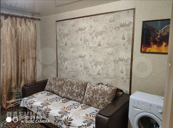 
  Сдается 1-комн. квартира, 18 м², Колхозная ул, д. 11/1
. Фото 8.