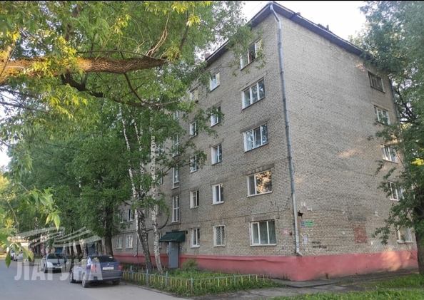 
  Сдается 1-комн. квартира, 18 м², Колхозная ул, д. 11/1
. Фото 9.