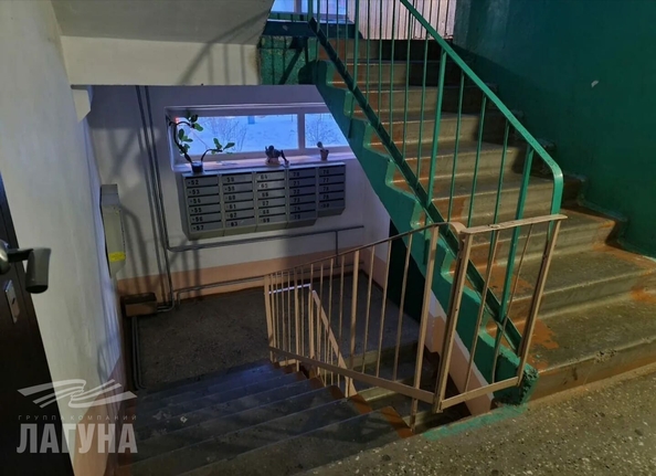 
  Сдается 1-комн. квартира, 37 м², Больничная ул, д. 4/1
. Фото 3.