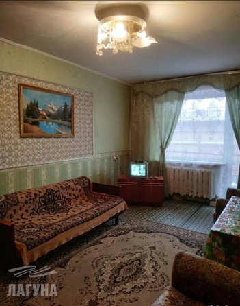 
  Сдается 1-комн. квартира, 37 м², Больничная ул, д. 4/1
. Фото 6.