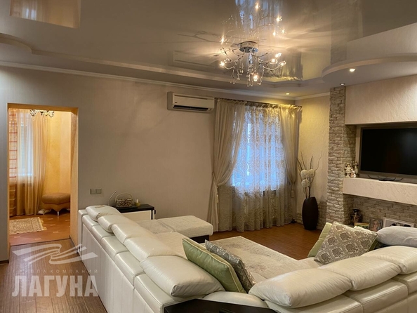 
  Сдается дом, 335 м², Гагарина ул, д. 20
. Фото 1.
