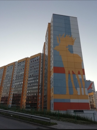 
  Сдается 2-комн. квартира, 35 м², Андрея Крячкова ул
. Фото 9.