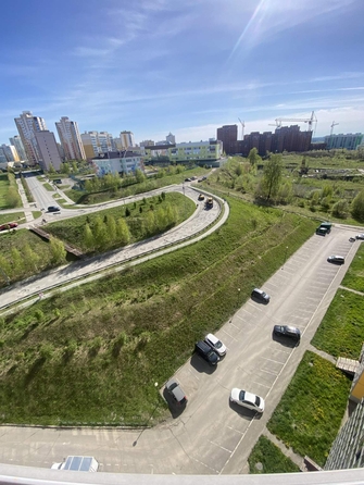 
  Сдается 2-комн. квартира, 35 м², Андрея Крячкова ул
. Фото 10.