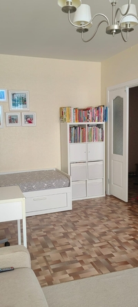 
  Продается 1-комн. квартира, 40 м², Архитекторов ул, д. 7
. Фото 9.