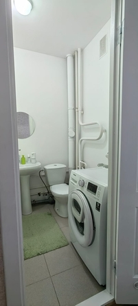 
  Продается 1-комн. квартира, 40 м², Архитекторов ул, д. 7
. Фото 13.