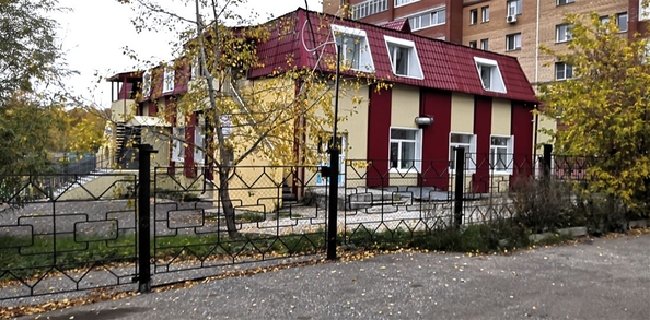 
  Сдается универсальное помещение, 815.5 м², Иркутский тракт
. Фото 1.
