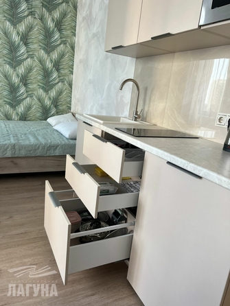 
  Сдается 1-комн. квартира, 28 м², Войкова ул, д. 49
. Фото 15.