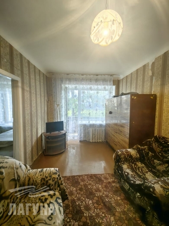 
  Продается 2-комн. квартира, 44.4 м², Полины Осипенко ул, д. 6
. Фото 3.