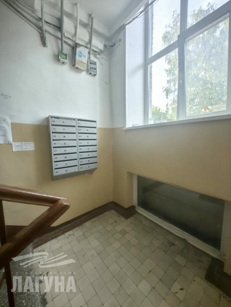 
  Продается 2-комн. квартира, 44.4 м², Полины Осипенко ул, д. 6
. Фото 5.
