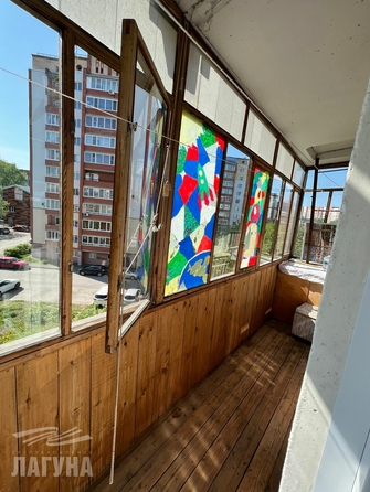 
  Продается 1-комн. квартира, 36.1 м², Киевская ул, д. 26
. Фото 8.